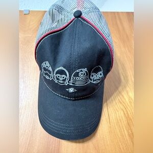 Disney Cruise Line Star Wars Day at Sea Hat